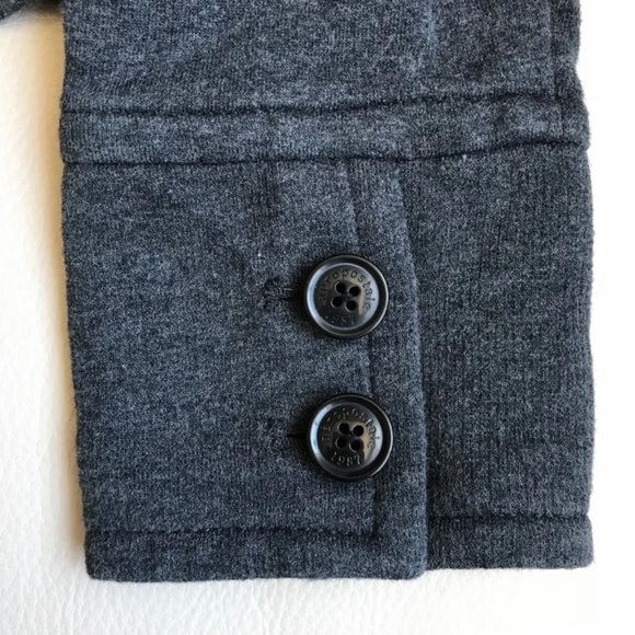 Aeropostale Peacoat, Large - Picture 5 of 9